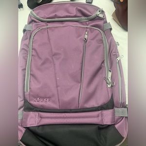 Ebags Mother Load Travel Backpack